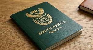 South Africa made to look like fools after World Cup visa issues, says minister