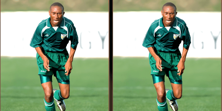 Titus Mulama: The Midfield Master Kenya Misses