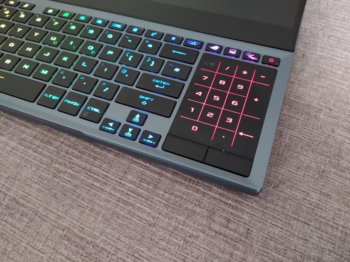 Factors to consider when buying a gaming laptop in Kenya