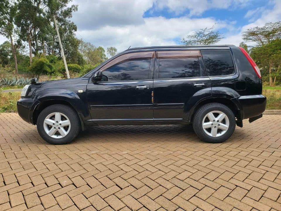 Kenyan motorist shares frustrations after buying used Nissan X-Trail