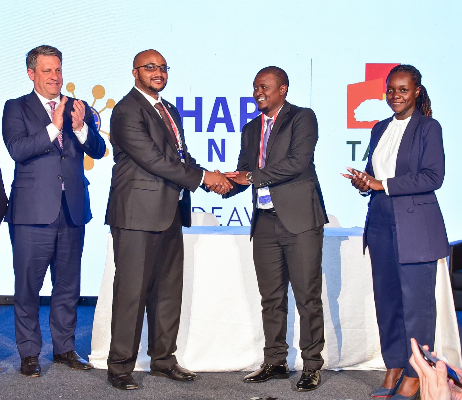 Fahari Link to provide internet services to locals around Tatu City