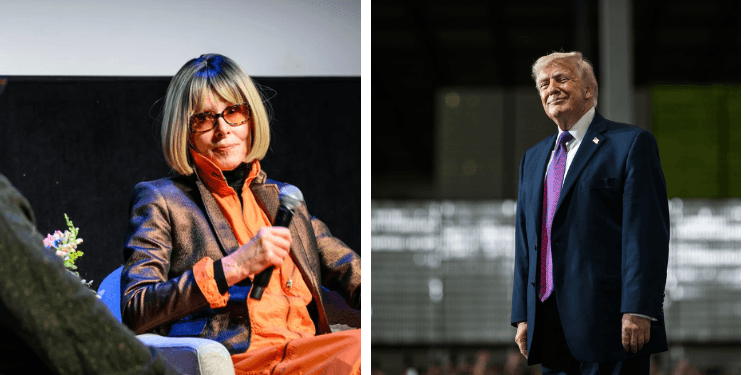 E. Jean Carroll Cleared: DOJ Probe Hits Democrat Billionaire Reid Hoffman’s Group, Not Trump’s Accuser