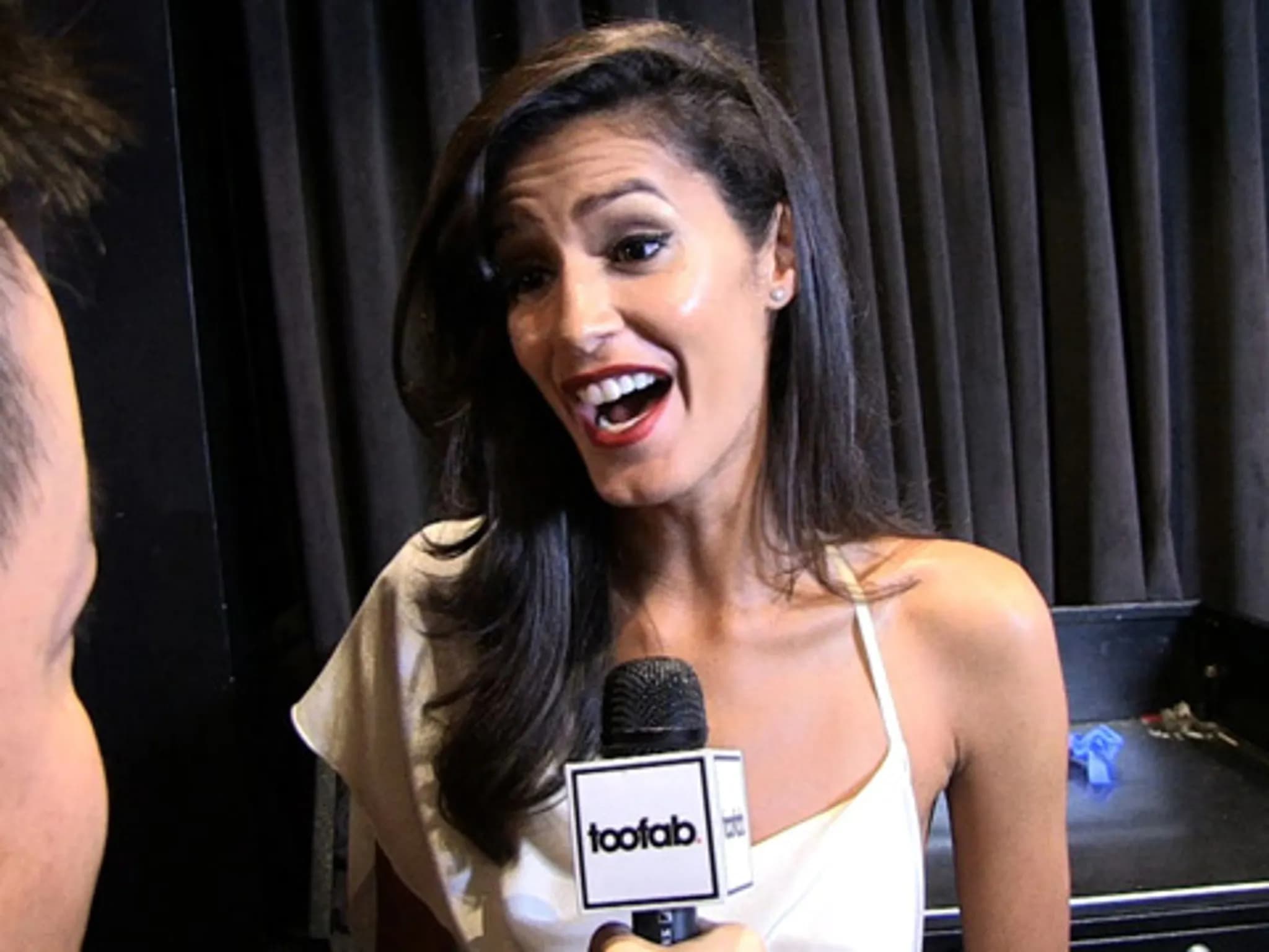 Jaslene Gonzalez Net Worth