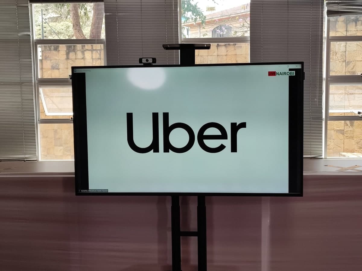 How to Find and Use Uber’s Emergency SOS Button