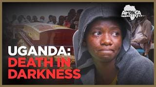 DEATH IN DARKNESS: Uganda’s Election Killings and Internet Shutdown