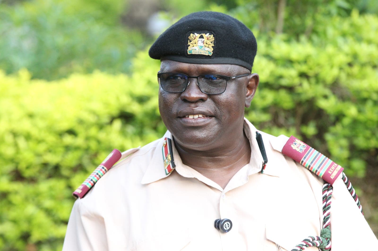 Madaraka Day preparations take shape in Wajir County
