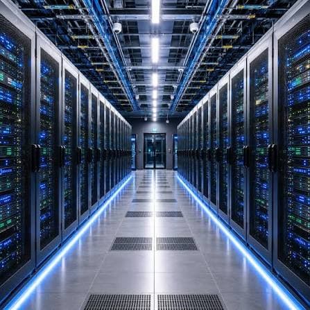 1GW Beacon Point Data Center Advances in Texas with Nvidia-Backed Lease Worth Up to $50.2 Billion