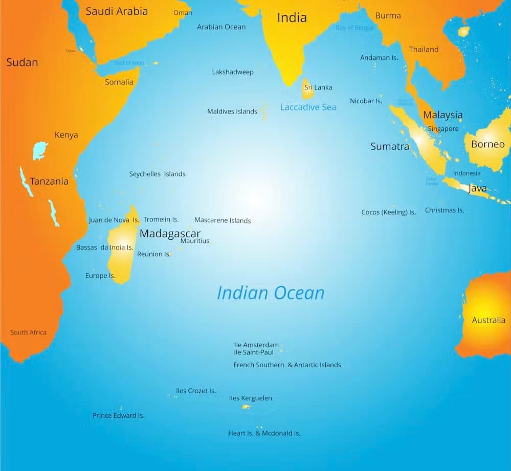 Indian Ocean could shield Kenya from worst El Niño ever, says Met
