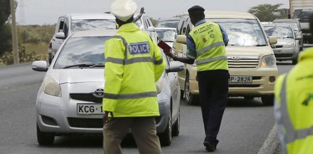 Motorist Gets Ksh 200,000 Back After Court Rules “Careless Driving” Is Not a Crime