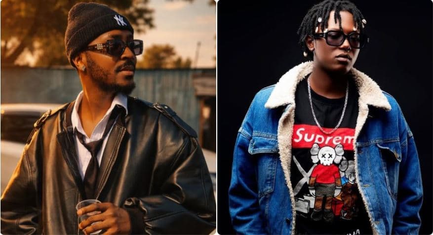 Court Blocks Black Market Records From Touching Harry Craze and Fathermoh’s Music