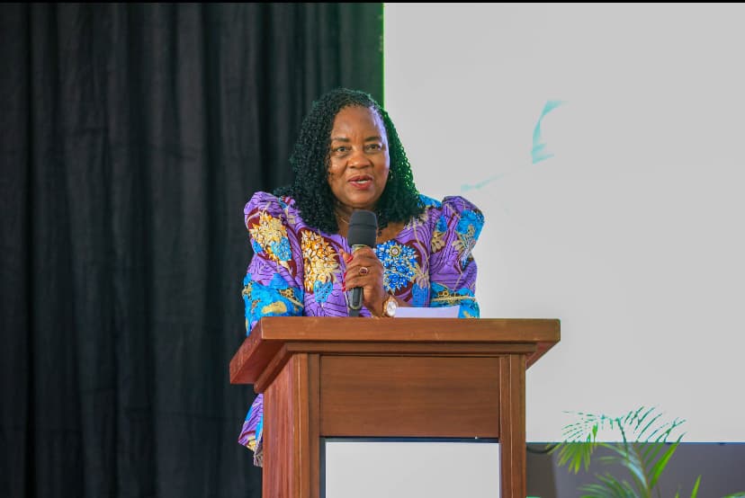 Amb. Ida Odinga calls for women inclusion in procurement leadership