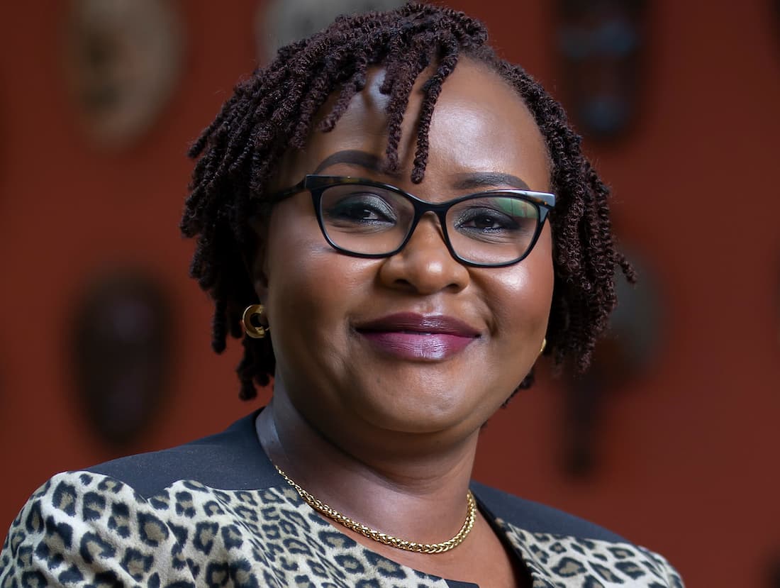 Kenyan Investors Develop a Strong Appetite for Foreign Currency Assets