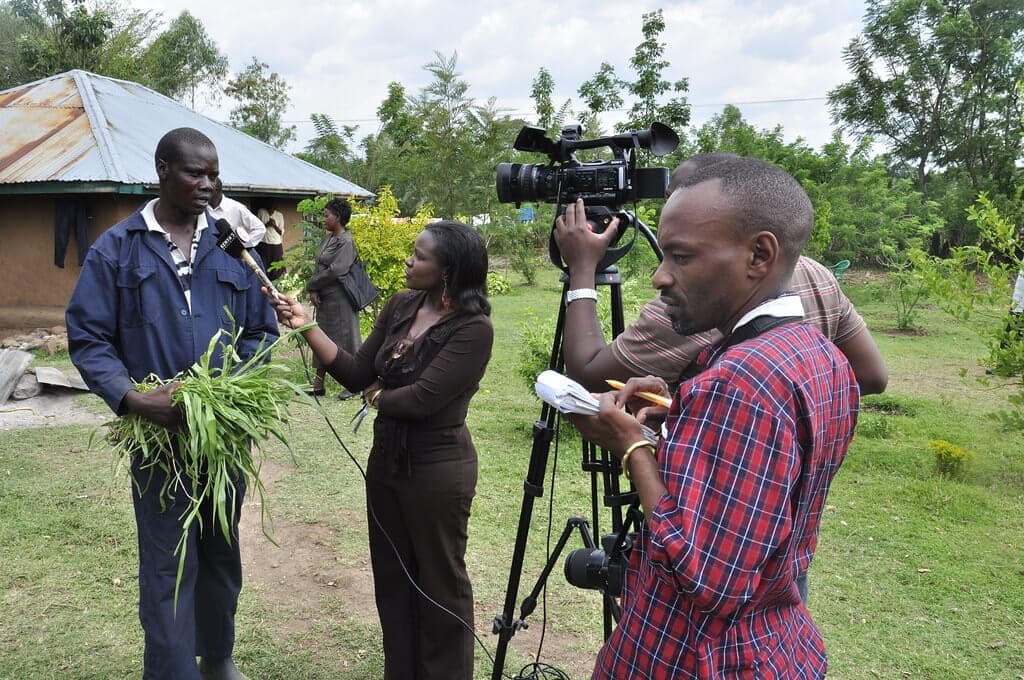 Roundup of agriculture jobs in Kenya– 11th February, 2025
