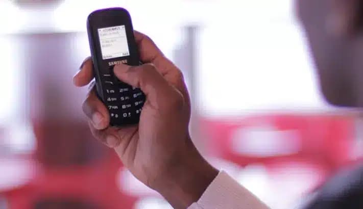How Customers Change Banks in Kenya Without an Automated System
