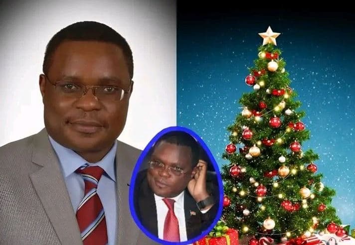 Bungoma County on EACC Radar Over Sh3.6M Christmas Tree Spending