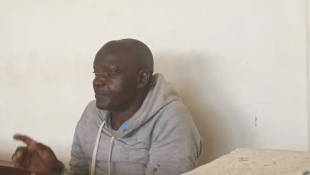 Family of State House Attack Suspect Pleads for Compassion, Citing Mental Illness