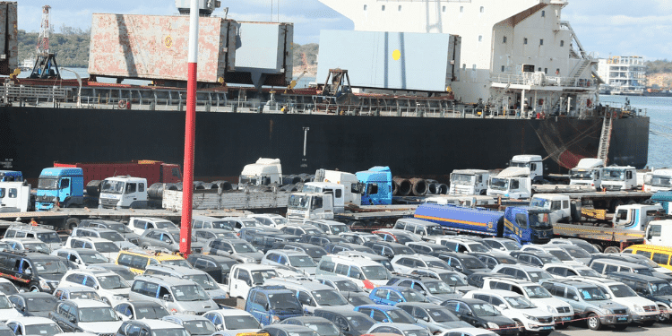 How Much Motorists Will Pay in Ferry Charges as Revised Tariffs Take Effect
