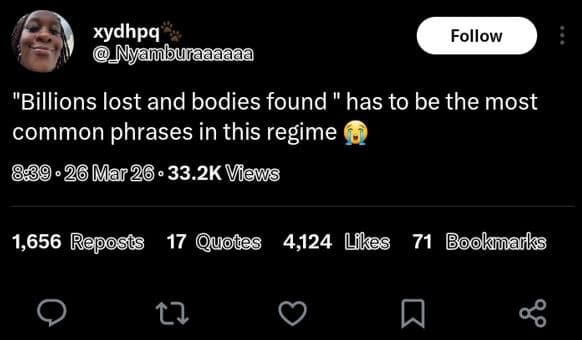 Hilarious Kenyan Tweets on X to Beat the Monday Blues