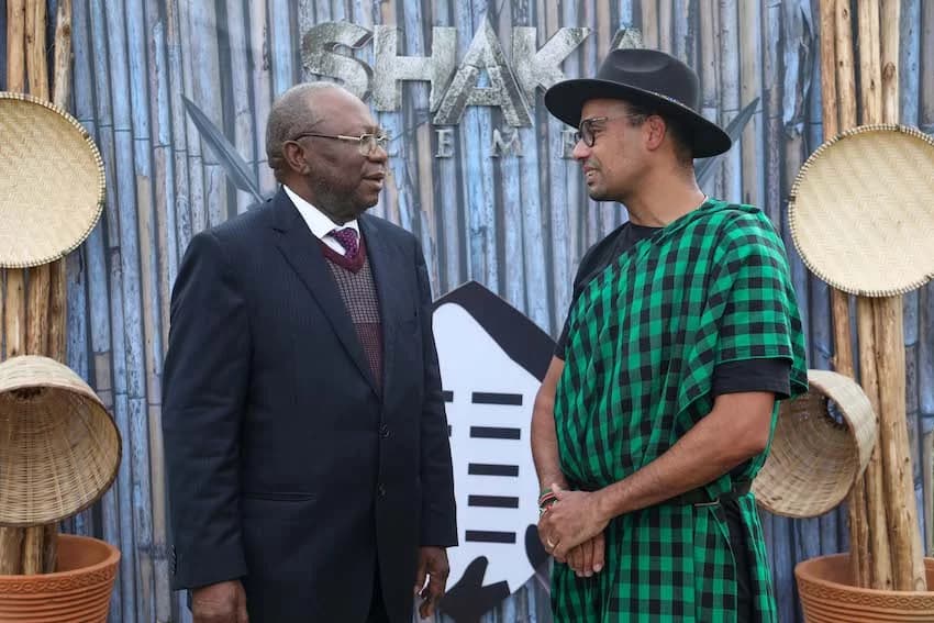 MultiChoice Kenya Hosts Exclusive Pre-Screening of Shaka iLembe Season 2