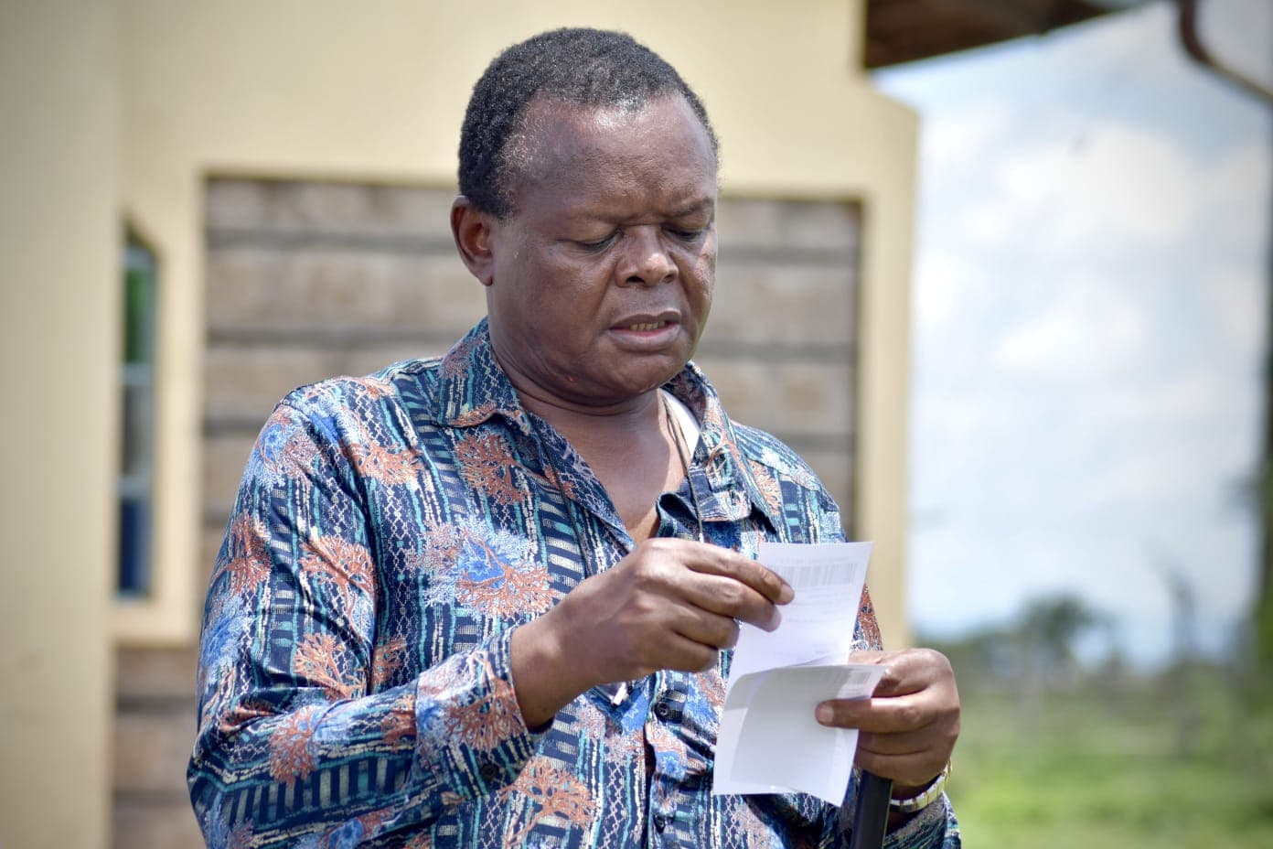 Over 30,000 apply for IDs under “Usajili Mashinani” drive