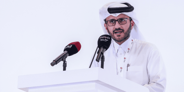 European Nation Advises Its Citizens in Qatar to Prepare for Possible Home Isolation