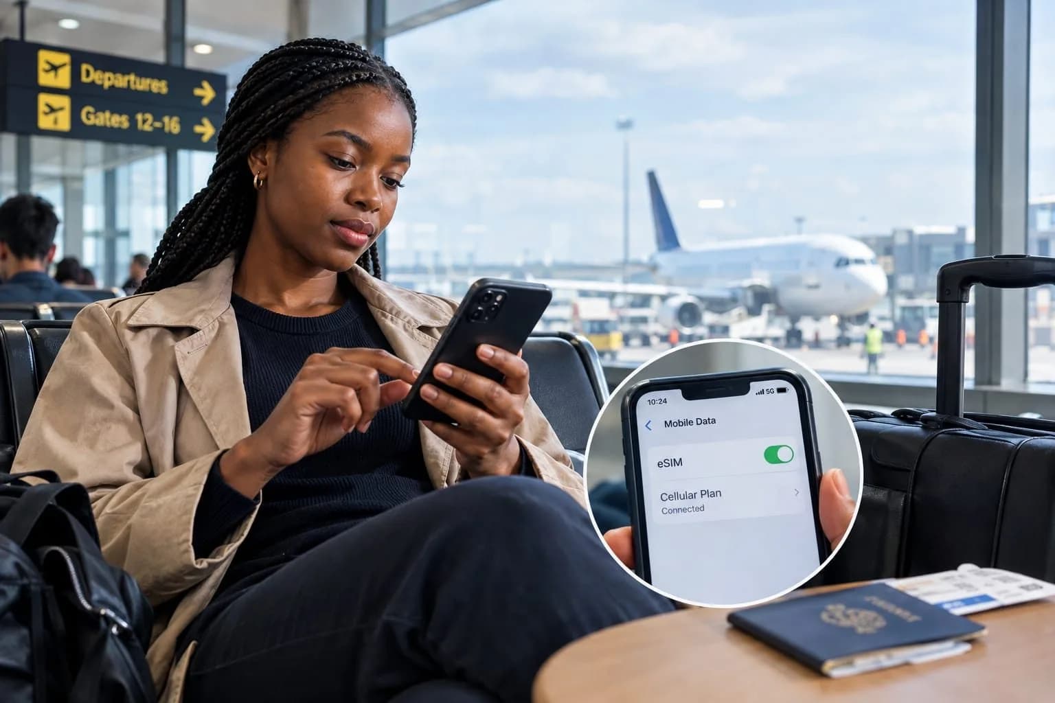Cross-border travel drives demand for simpler mobile connectivity