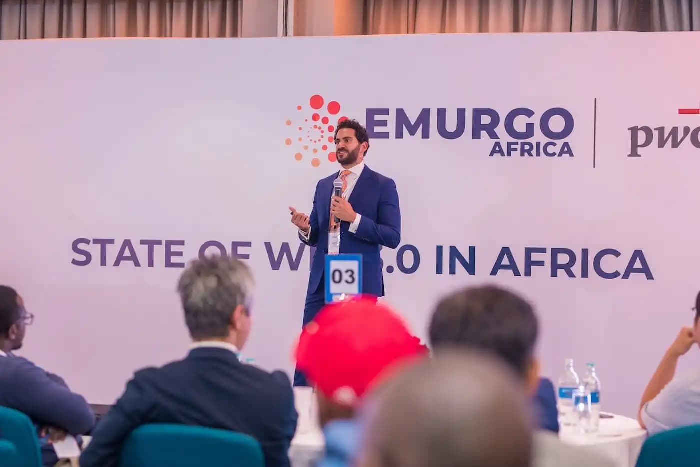 EMURGO Africa Unveils ’EMURGO Labs’