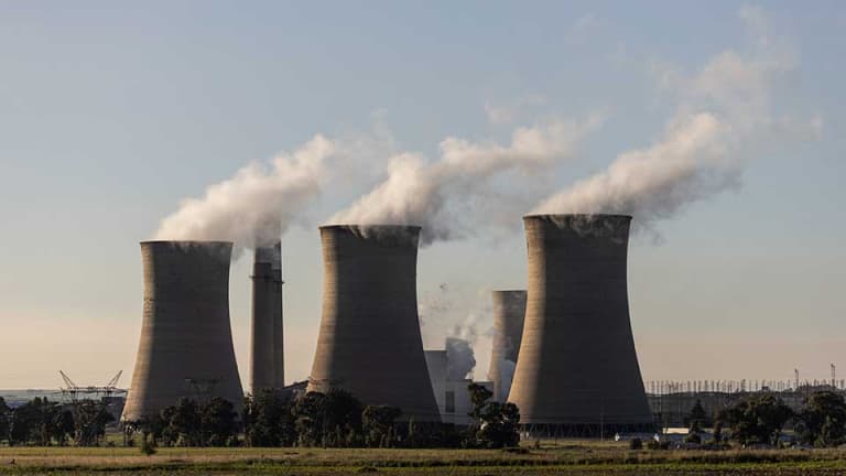 US Unveils Plans for First New Coal Power Plant Since 2013, the Alaska Coal Power Plant Project