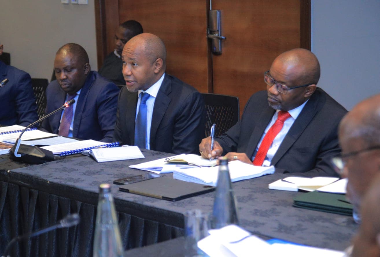 Gulf Energy to invest US$6 billion, uphold great standards in Turkana oil production