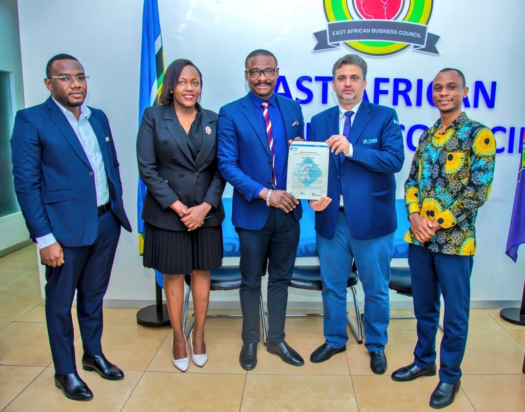 EABC lauds commencement of Tripartite Free Trade Area following ratification by Angola