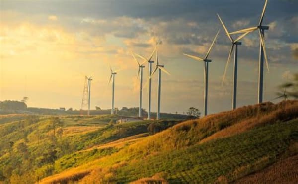 China’s 779.5MW Onshore Wind Procurement: Project Overview and Bid Updates