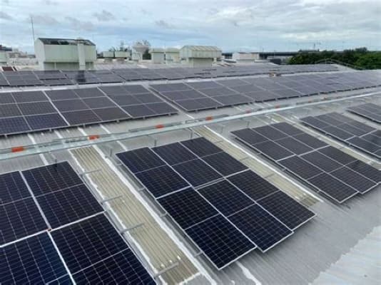 U.S. Electronics Manufacturer Incap Launches Pennsylvania On-site Solar Power Plant
