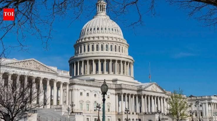 Senate passes bill to fund government in bid to avert shutdown ahead of midterm elections