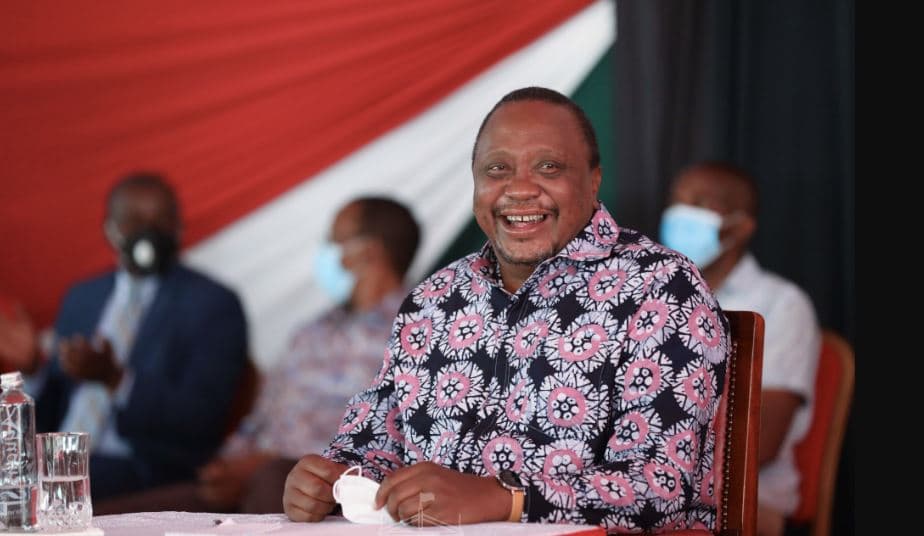 Court Battle Deepens Over Uhuru Kenyatta’s Retirement Benefits