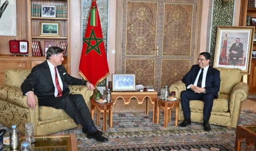 US reaffirms recognition of Morocco’s sovereignty over Sahara