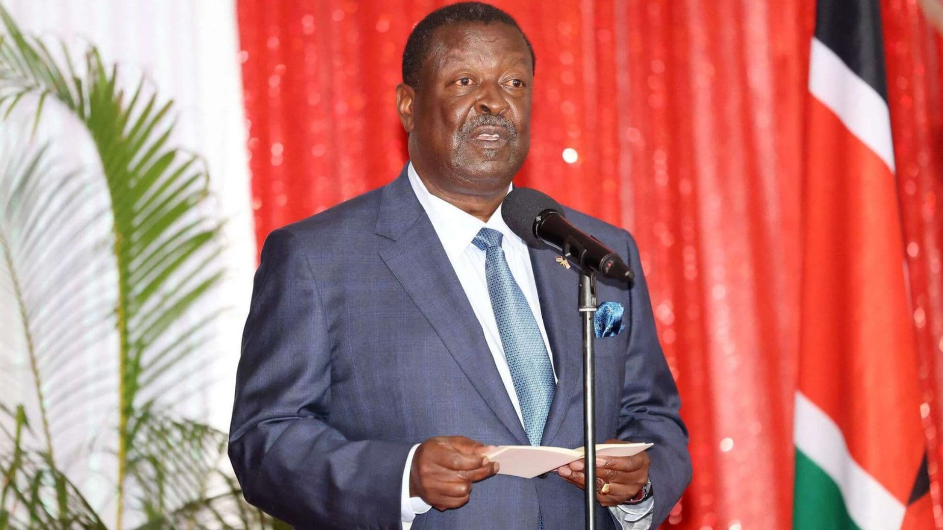 Social Media Influencers Accused of Trying to Undermine Kenyan Government by Ministry of Diaspora Affairs