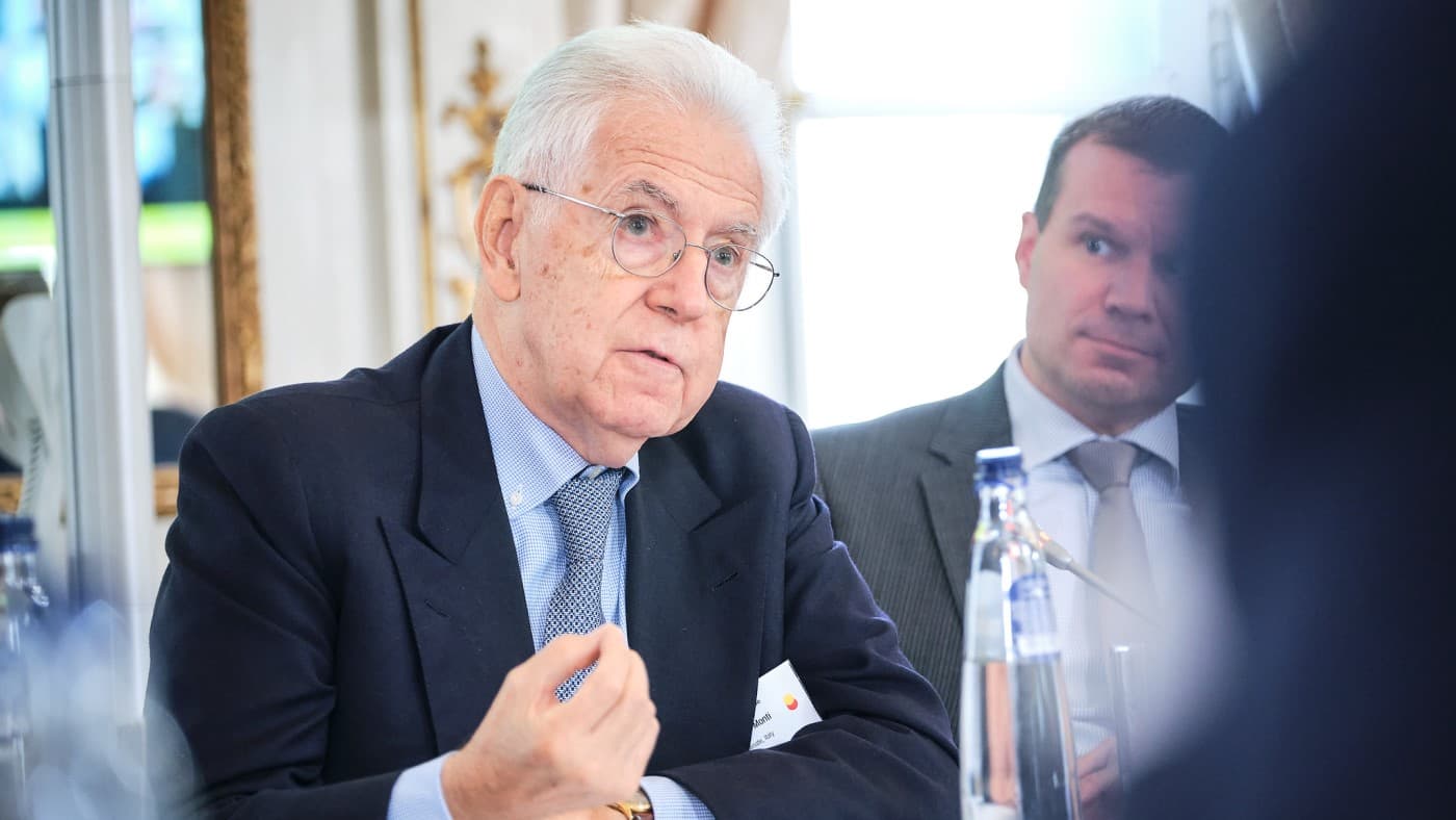 Mario Monti Siblings: All About Claudia Monti