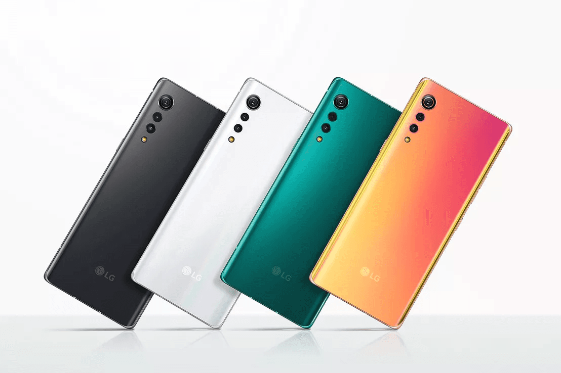 LG Might Close down Its Loss-making Mobile Business