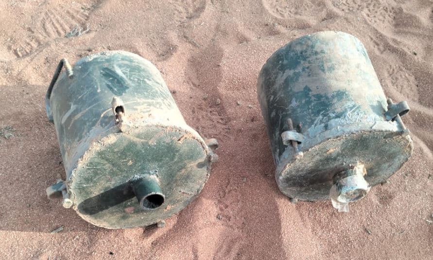 Kenya’s SOG Foils Al-Shabaab IED Attack in Garissa After Timely Public Tip-Off