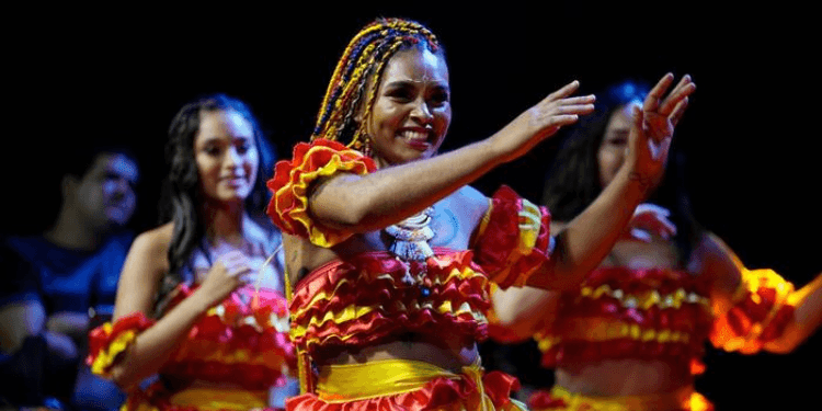 Kamba Cua and Kamba Kokue: Little-Known Details of Kenyan Tribe Living in Paraguay