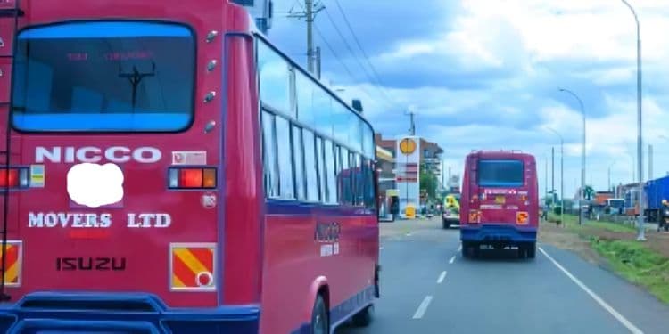 NTSA Revokes Nicco SACCO Licence With Immediate Effect
