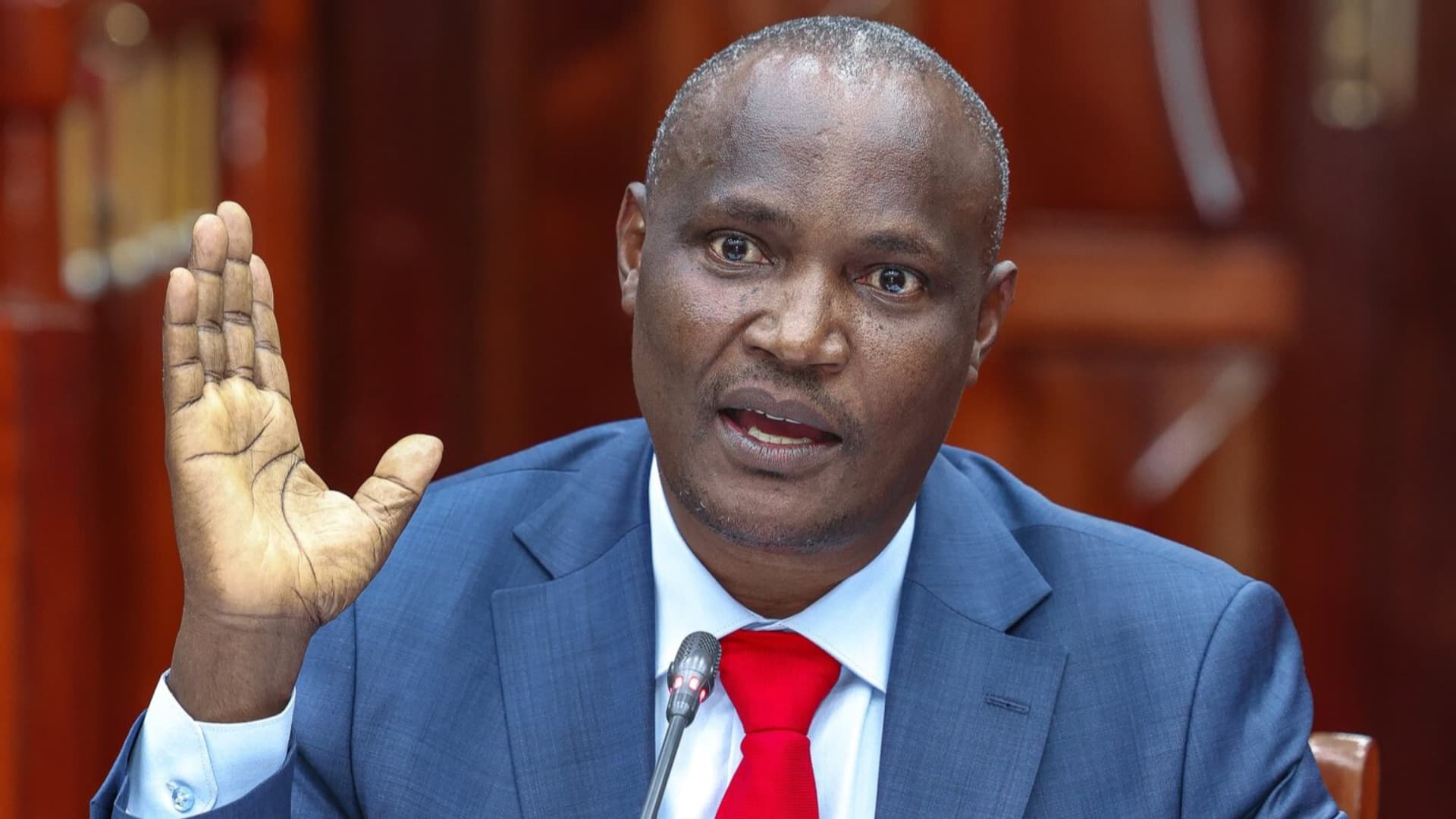 High Court Blocks Order on Exclusive Use of Electronic Procurement System