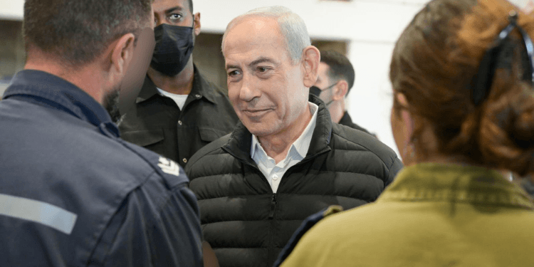 IDF Soldiers Allegedly Laughed After Learning U.S. Congressman, Other Americans Were Detained in West Bank
