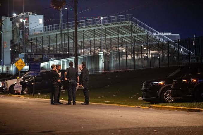 11-year-old, other minors among 11 shot near Florida university stadium