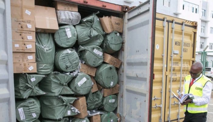 Importing business stock with Co-op Bank: Everything you need to know