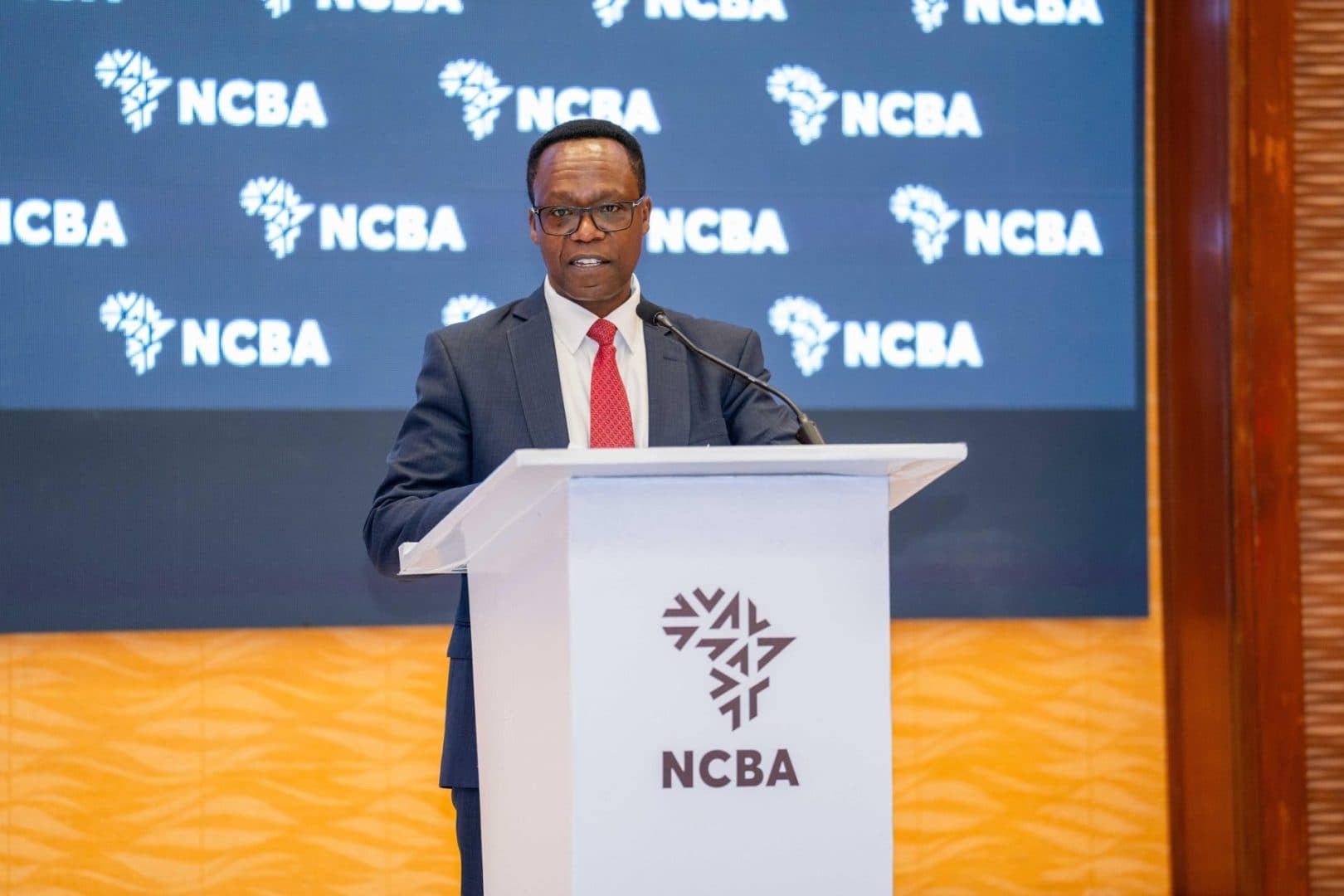 NCBA Group half-year profits rise 12.6 per cent to Sh11.1 billion