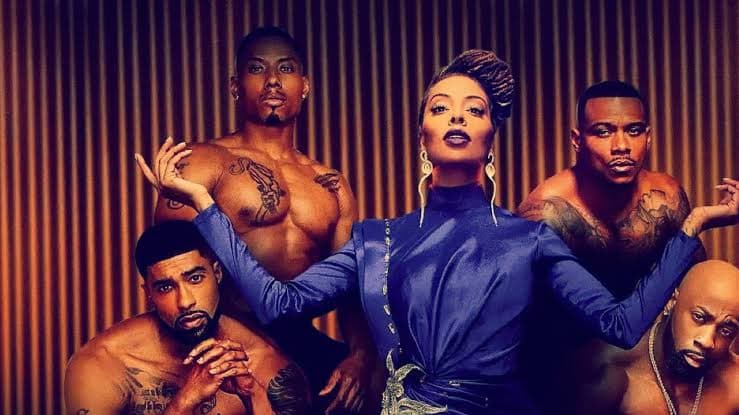 Tyler Perry’s All the Queen’s Men: When an untouchable Madam threatens the drama