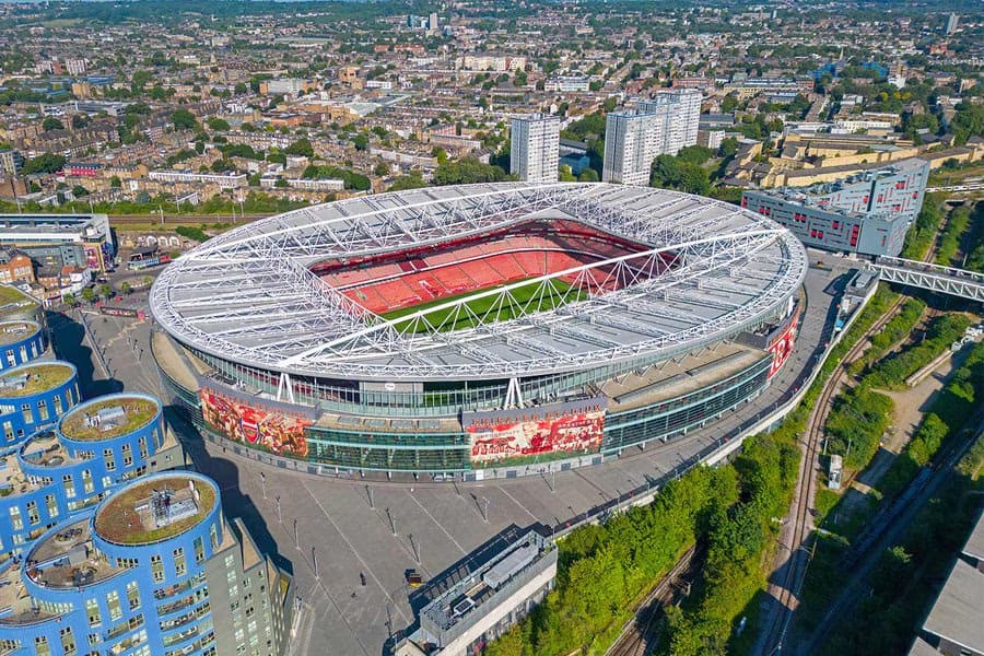 Emirates Stadium Expansion Project Remains in Planning Phase as Arsenal Refines Renovation Strategy