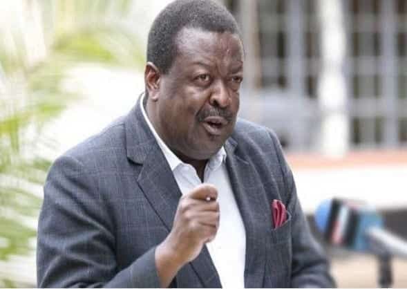 Mudavadi Slams Kenyans Abroad for Tarnishing Kenya’s Image
