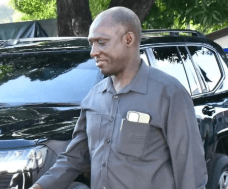 US sanctions Tanzanian police official for alleged human rights abuses